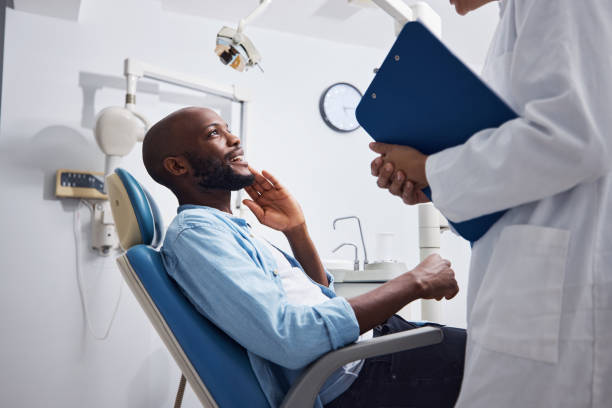 Best Emergency Gum Treatment in Ponca City, OK