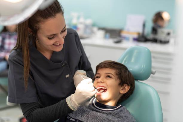 Best Emergency Treatment for Dental Infections or Abscesses in Ponca City, OK