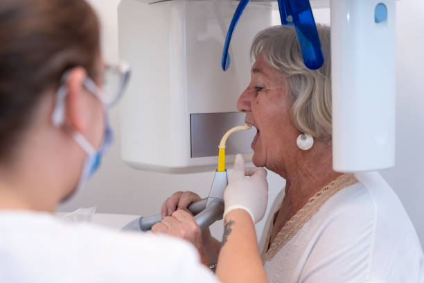 Best Emergency Dental Care for Broken or Chipped Teeth in Ponca City, OK
