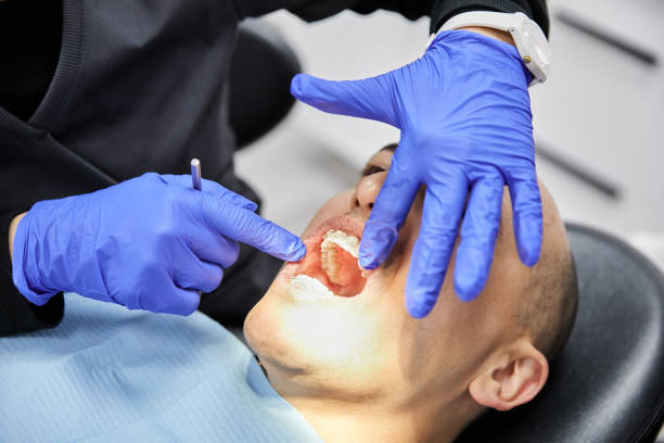 Best Cosmetic Emergency Dentistry in Ponca City, OK