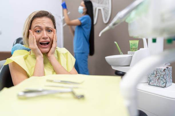 Best Emergency Gum Treatment in Ponca City, OK