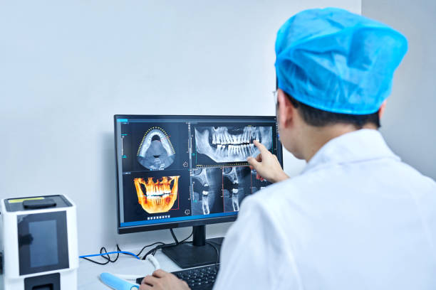 Best Emergency Dental Care for Broken or Chipped Teeth in Ponca City, OK