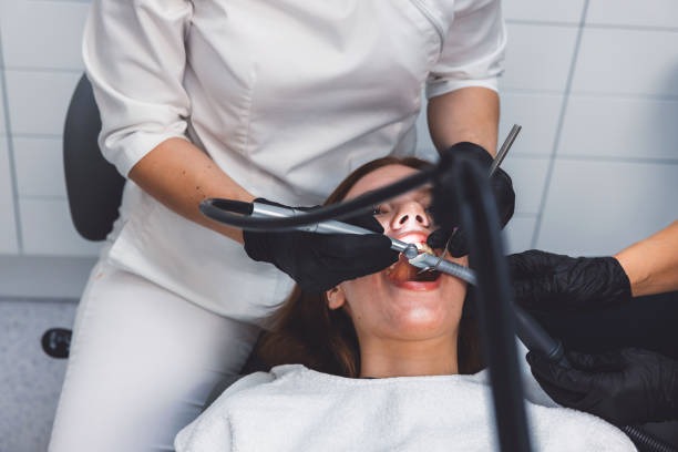 Best Emergency Dental Care for Broken or Chipped Teeth in Ponca City, OK
