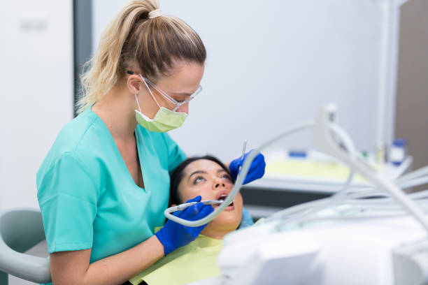 Best Emergency Tooth Extraction in Ponca City, OK